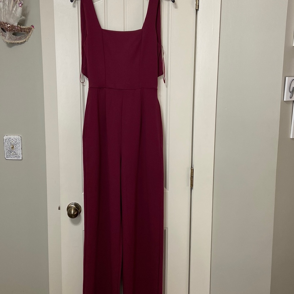 mi ami jumpsuit
